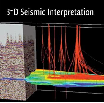 3D Seismic Interpretation Techniques